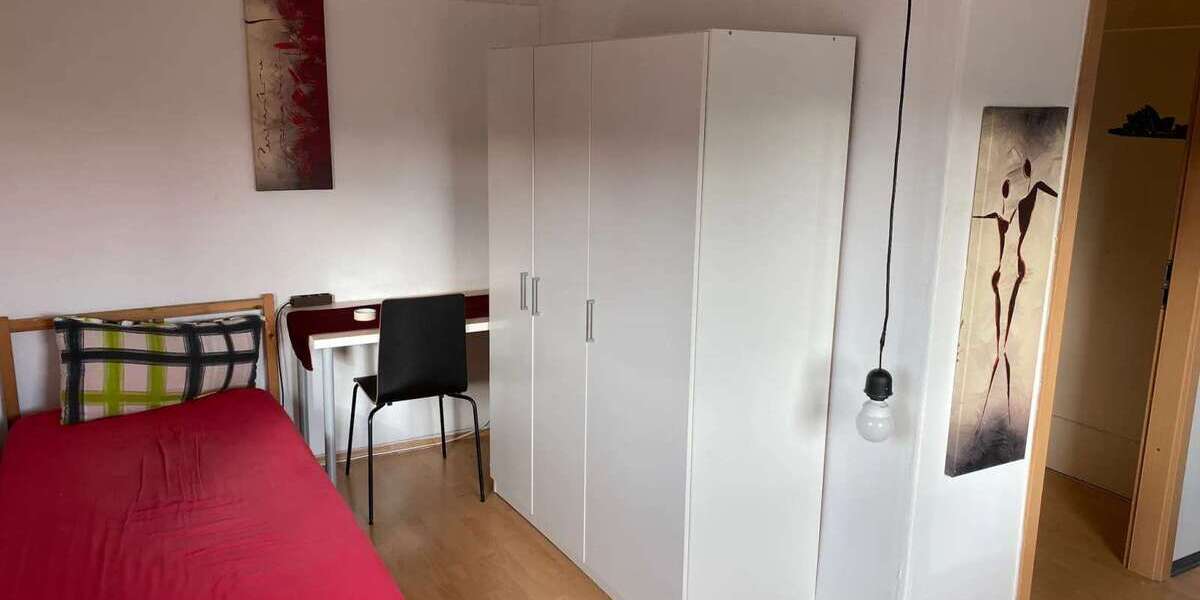 Zimmer Leinfelden-Echterdingen Echterdingen - 500&euro; | Angebot:27560252