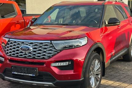 Ford Explorer 85.000 km 39.990 &euro; Marbach am Neckar 71672