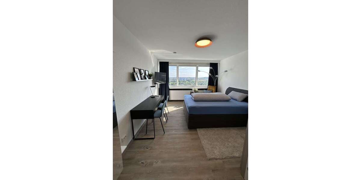 Zimmer Stuttgart Möhringen Möhringen-Mitte - 1 Zimmer, 950&euro; | Angebot:25301398