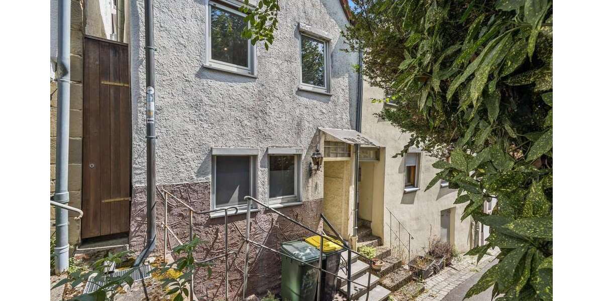 Haus zum Kaufen in Vaihingen an der Enz 107.000 € 38 m² - Einfamilienhaus Vaihingen an der Enz | Angebot:27522582