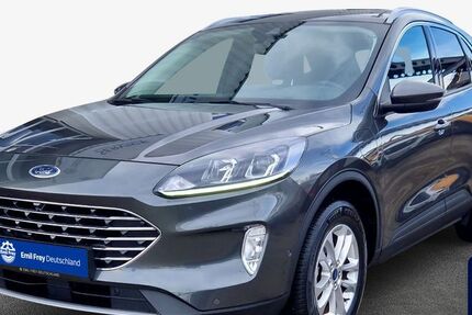 Ford Kuga 27.934 km 24.470 &euro; Waiblingen 71332