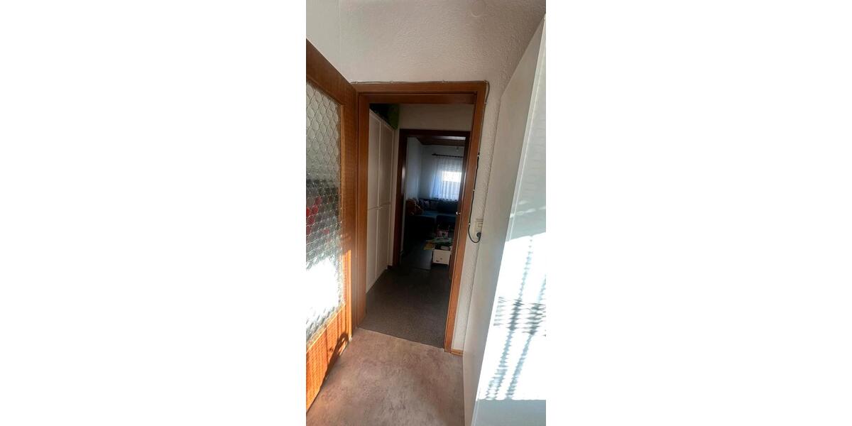 Etagenwohnung Sindelfingen - 2 Zimmer, 45 m&sup2;, 1.100&euro; | Angebot:25926145