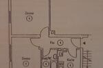 Etagenwohnung Murrhardt - 2 Zimmer, 44 m&sup2;, 180.000&euro; | Angebot:26429847