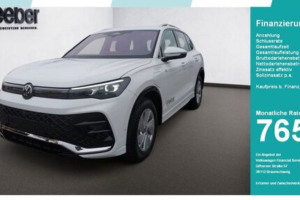 VW Tiguan 7.000 km 51.950 &euro; Weil der Stadt 71263