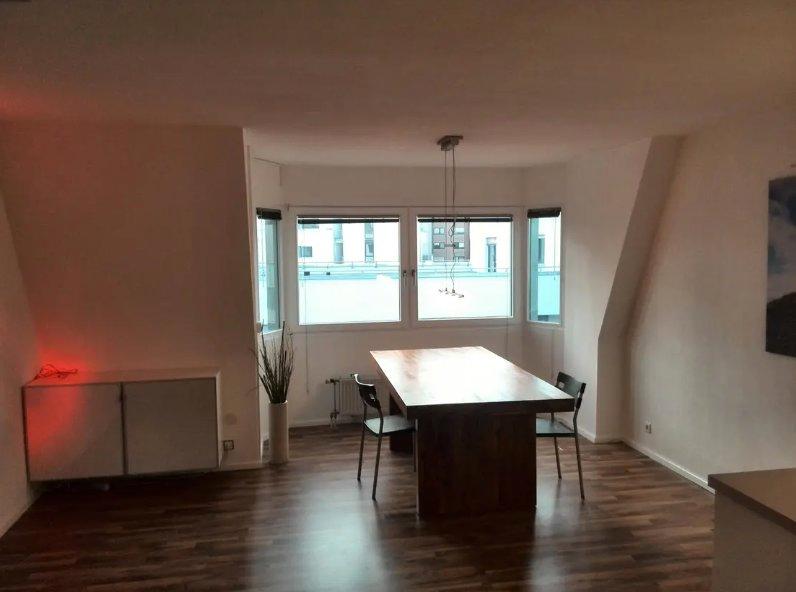 Maisonettenwohnung Sindelfingen - 3 Zimmer, 77 m&sup2;, 1.050&euro; | Angebot:27541919