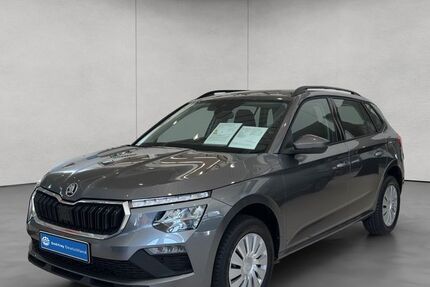 Skoda Kamiq 11.363 km 19.290 &euro; Stuttgart 70565