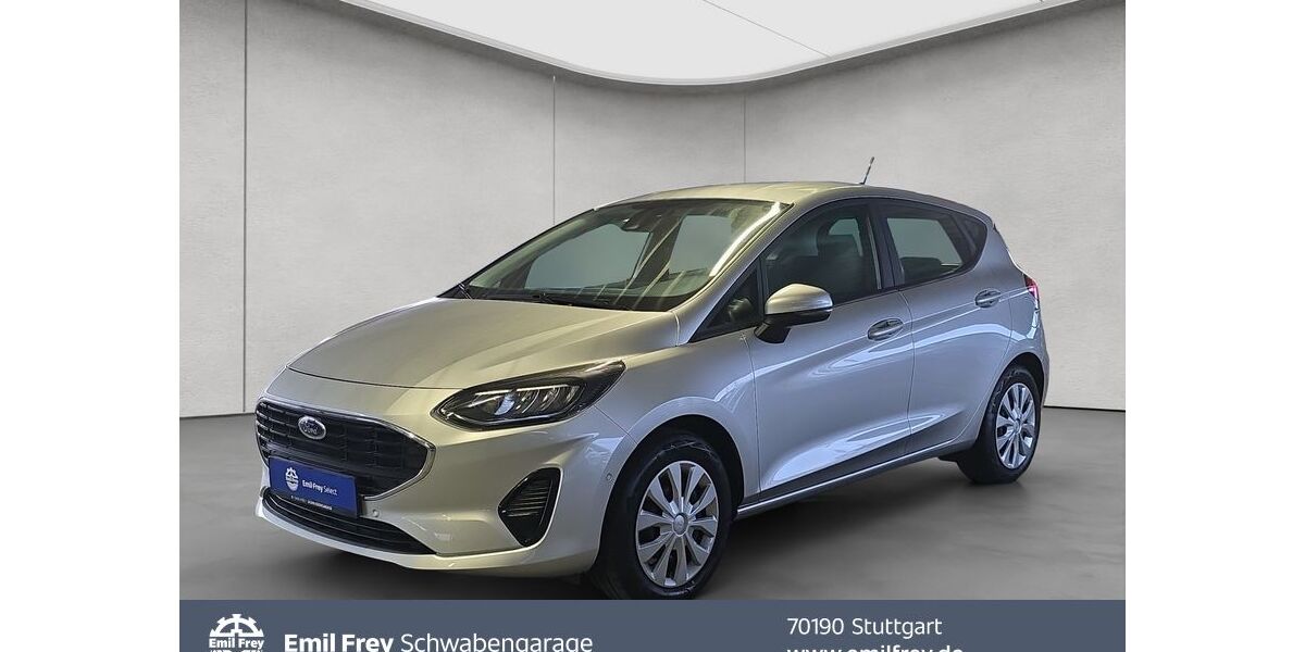 Ford Fiesta 22.930 km 14.360 &euro; Stuttgart 70190
