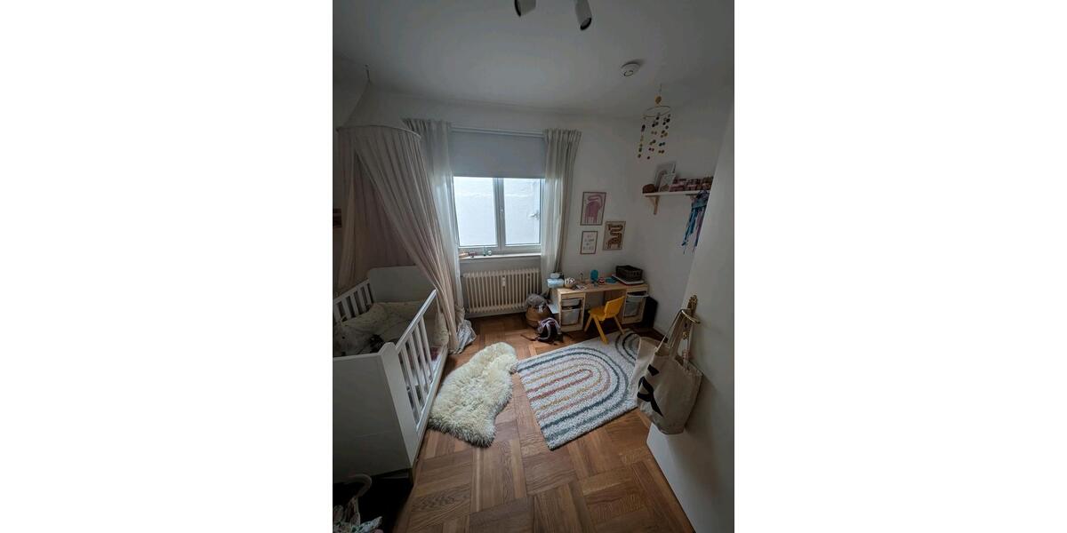 Etagenwohnung Stuttgart Botnang - 3 Zimmer, 76 m&sup2;, 375.000&euro; | Angebot:24704825