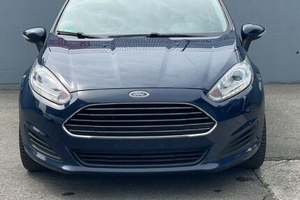 Ford Fiesta 150.000 km 4.490 &euro; Unterensingen 72669