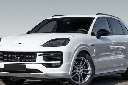 Porsche Cayenne 6.900 km 125.900 &euro; Heilbronn 74074