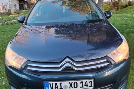 Citroen C4 263.953 km 3.350 &euro; Mühlacker 75417