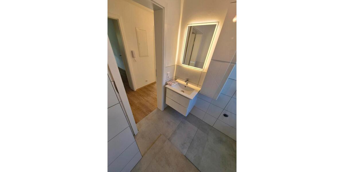 Erdgeschoßwohnung Weil der Stadt - 3 Zimmer, 64 m&sup2;, 1.200&euro; | Angebot:27568110