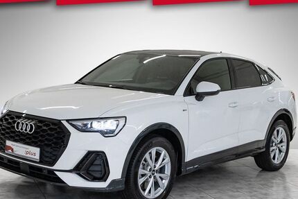 Audi Q3 92.491 km 36.420 &euro; Böblingen 71034