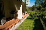 Erdgeschoßwohnung Stuttgart Degerloch - 1 Zimmer, 43 m&sup2;, 219.000&euro; | Angebot:27550915