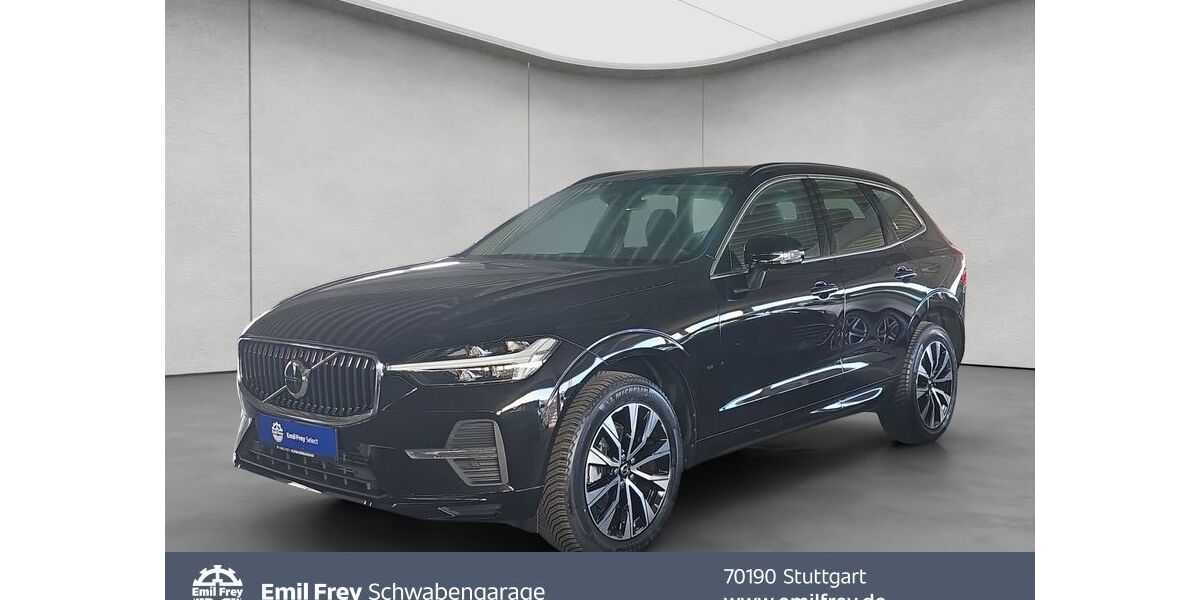 Volvo XC60 8.893 km 40.900 &euro; Stuttgart 70190