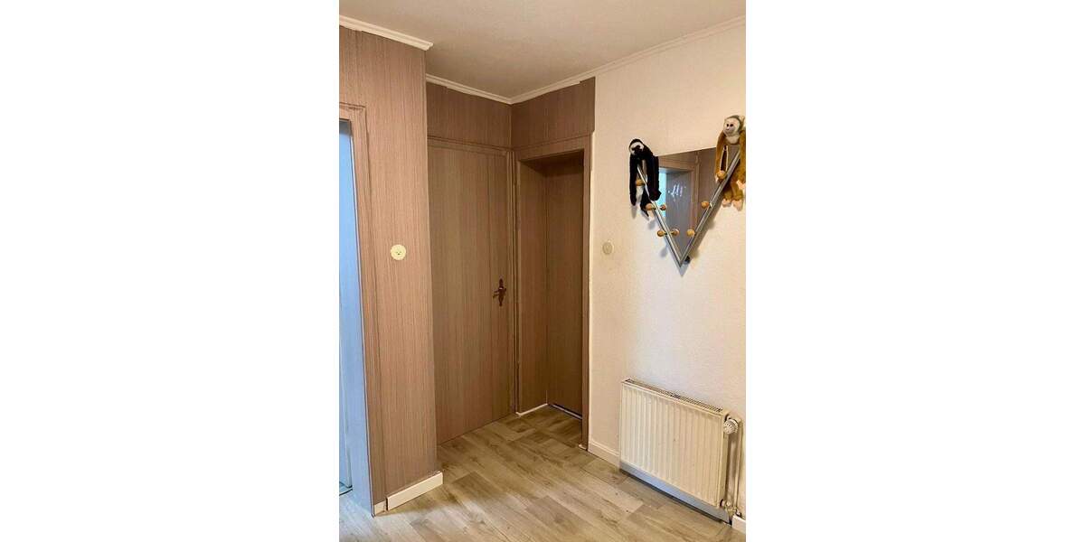 Etagenwohnung Stuttgart Ost - 3 Zimmer, 72 m&sup2;, 225.000&euro; | Angebot:25737011