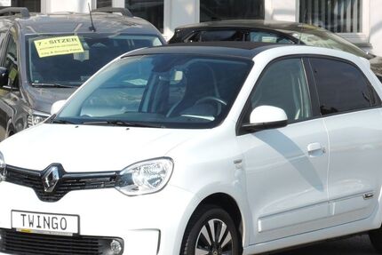 Renault Twingo 82.067 km 9.980 &euro; Fellbach-Schmiden (bei Stuttgart) 70736