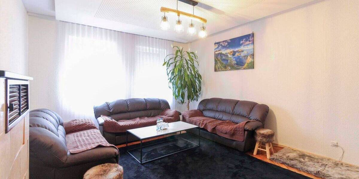 Mehrfamilienhaus, Wohnhaus Stuttgart Ost - 1 Zimmer, 749.000&euro; | Angebot:26617026