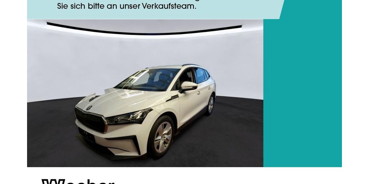 Skoda Enyaq 30.036 km 24.390 &euro; Leonberg 71229