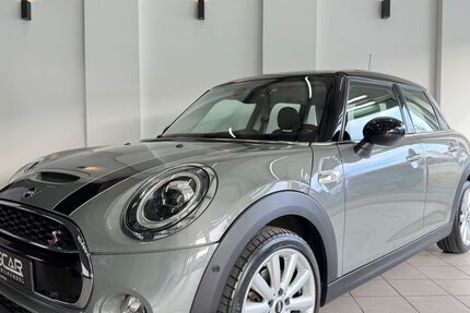 Mini Cooper S 70.000 km 15.900 &euro; Großaspach 71546