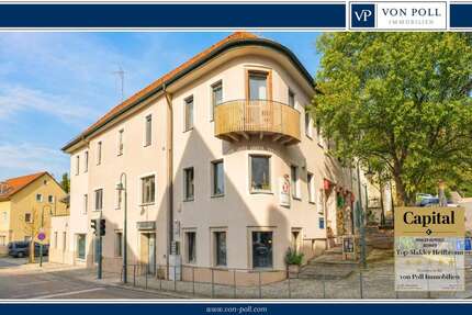 Haus Weinsberg - 13 Zimmer, 465 m&sup2;, 1.585.000&euro; | Angebot:26595193