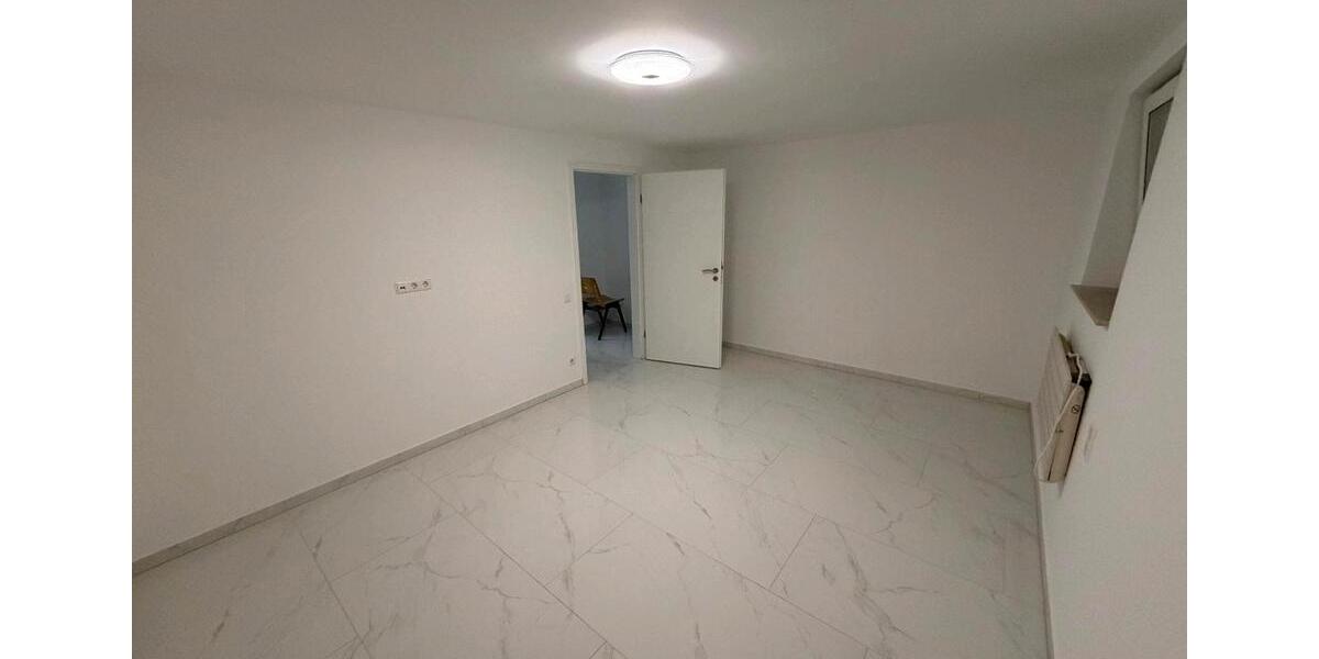 Etagenwohnung Filderstadt - 2 Zimmer, 35 m&sup2;, 650&euro; | Angebot:27569469