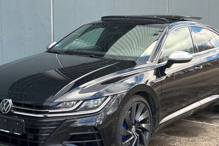 VW Arteon 211.000 km 26.980 &euro; Sindelfingen 71065
