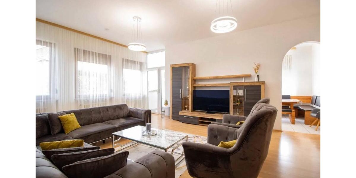Etagenwohnung Leonberg - 5.5 Zimmer, 127 m&sup2;, 420.000&euro; | Angebot:24788383