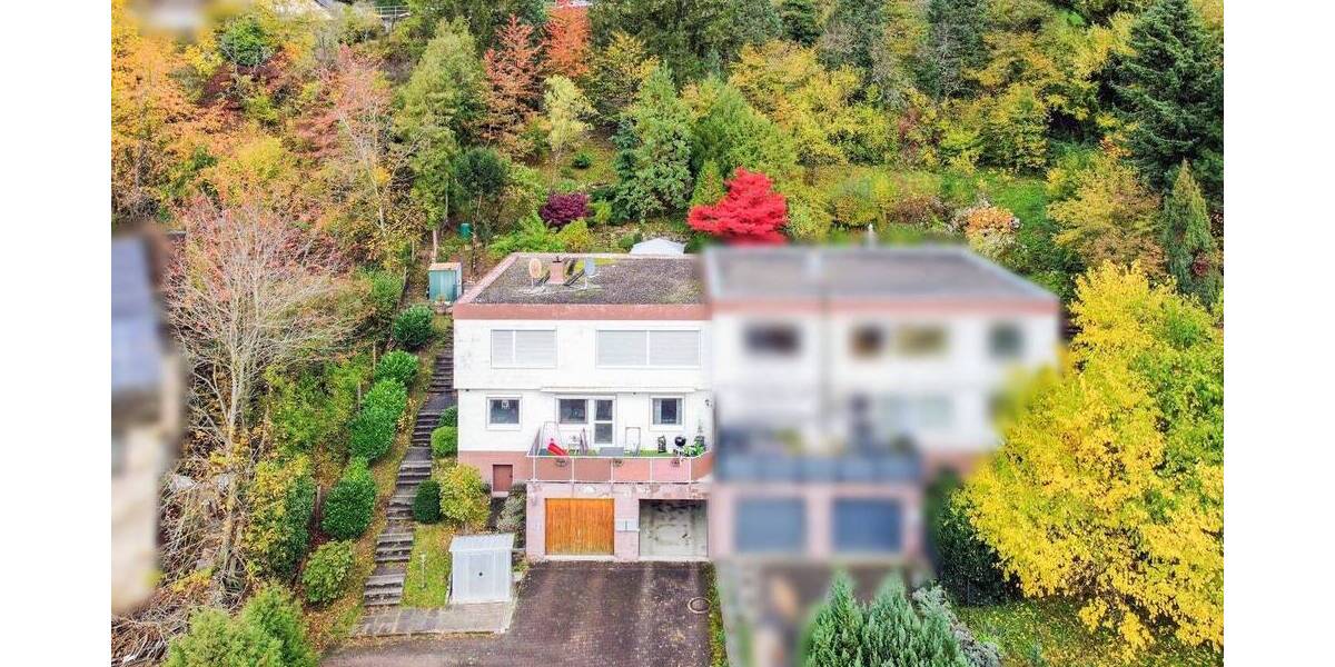 Etagenwohnung Auenwald / Lippoldsweiler Lippoldsweiler - 3 Zimmer, 95 m&sup2;, 270.000&euro; | Angebot:25771746