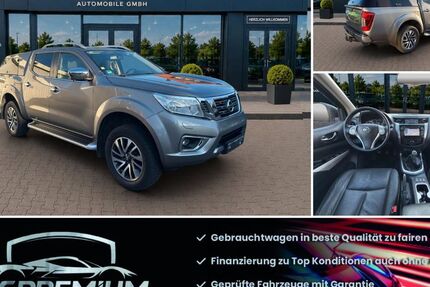 Nissan Navara 109.994 km 19.990 &euro; Bietigheim- Bissingen 74321