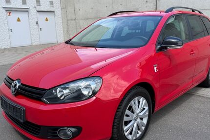 VW Golf 215.000 km 5.490 &euro; Backnang 71522