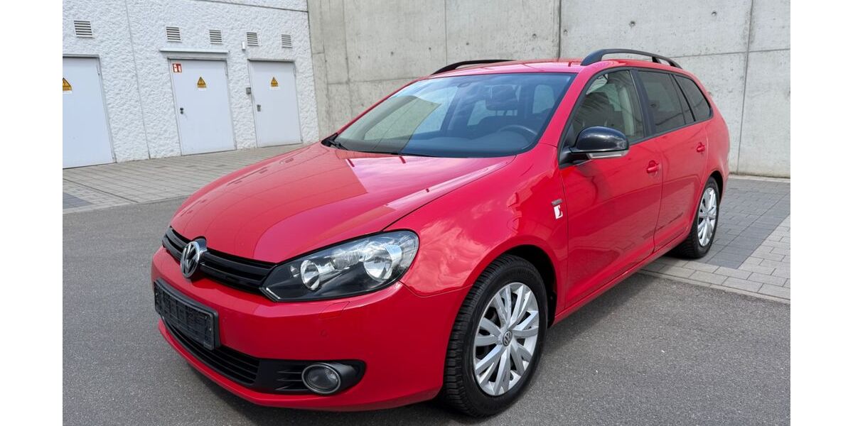 VW Golf 215.000 km 5.490 &euro; Backnang 71522