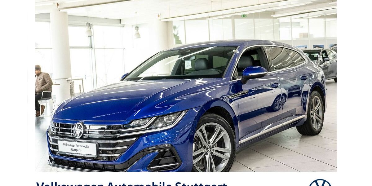 VW Arteon 79.979 km 28.130 &euro; Stuttgart-Wangen 70188