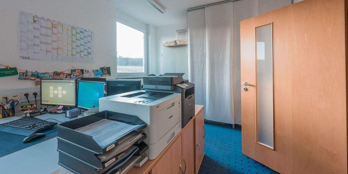 Gewerbeobjekt Remseck am Neckar / Neckargröningen Neckargröningen - 7 Zimmer, 168 m&sup2;, 398.000&euro; | Angebot:25744954