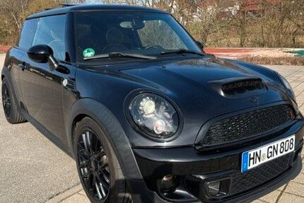 Mini Cooper S 177.000 km 8.900 &euro; Neulautern 71543