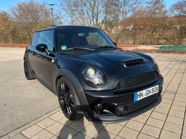 Mini Cooper S 177.000 km 8.900 &euro; Neulautern 71543