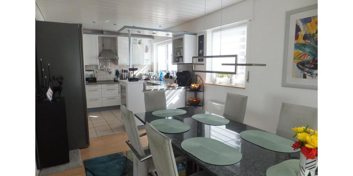 Hochparterre Waiblingen Beinstein - 4.5 Zimmer, 130 m&sup2;, 585.000&euro; | Angebot:26398822