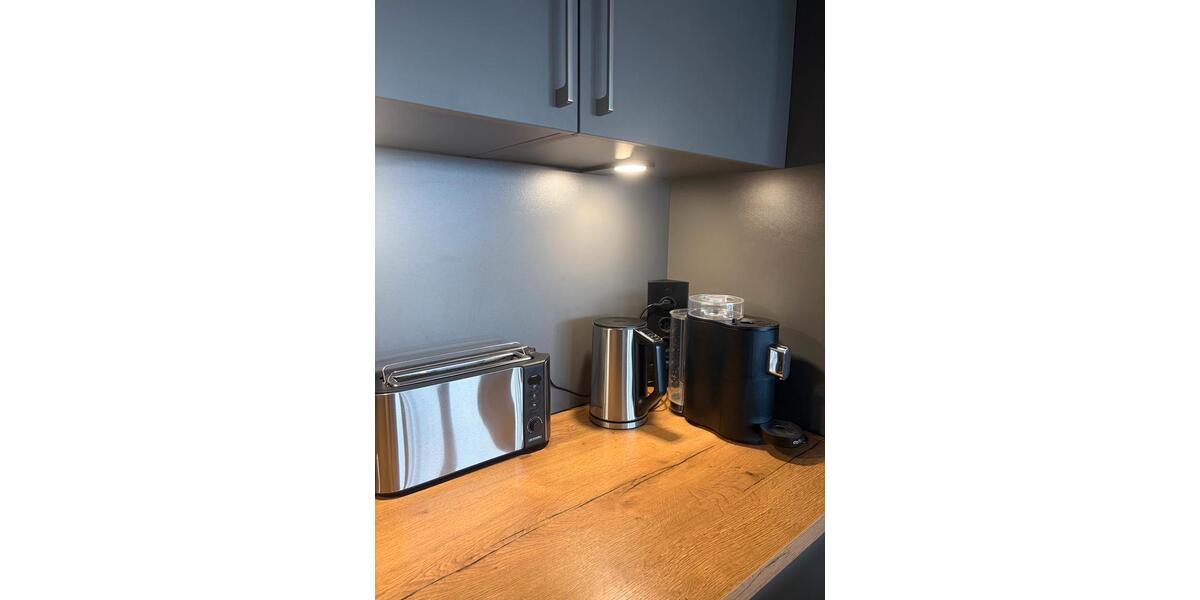 Etagenwohnung Weinstadt - 2 Zimmer, 54 m&sup2;, 1.350&euro; | Angebot:25922249