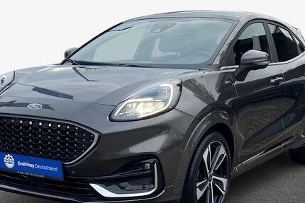 Ford Puma 46.513 km 17.900 &euro; Leonberg 71229