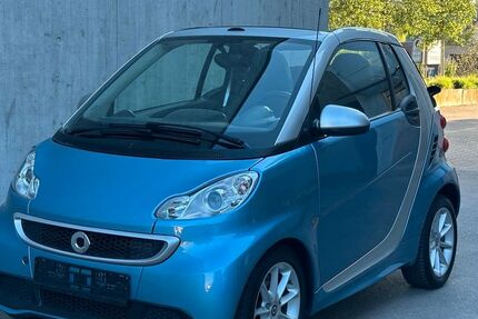 Smart ForTwo 57.000 km 7.490 &euro; Leinfelden-Echterdingen (Musberg) 70771