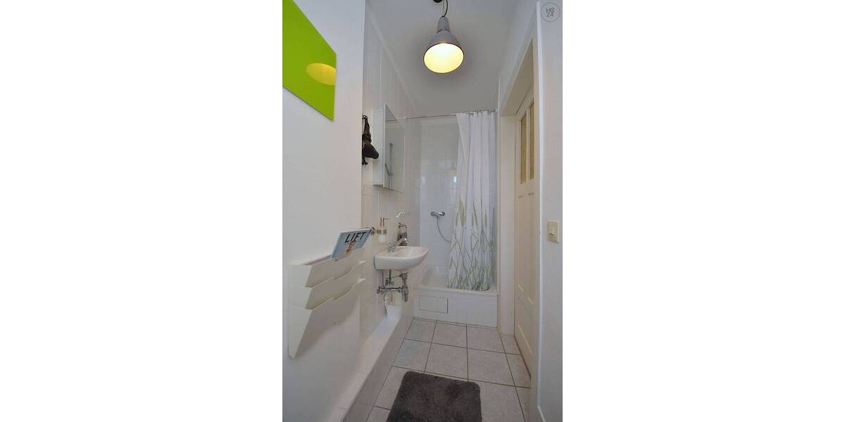 Etagenwohnung Stuttgart Süd - 1 Zimmer, 45 m&sup2;, 1.350&euro; | Angebot:25801471