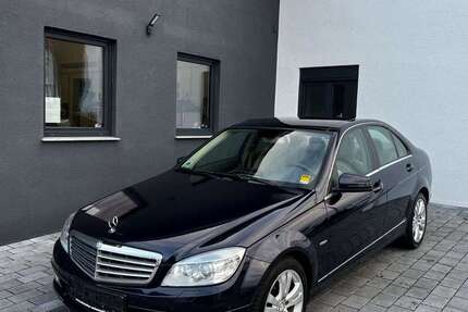 Mercedes-Benz C 350 150.000 km 12.999 &euro; Abstatt 74232
