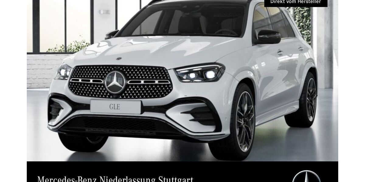 Mercedes-Benz GLE 450 9.900 km 98.490 &euro; Böblingen 71034