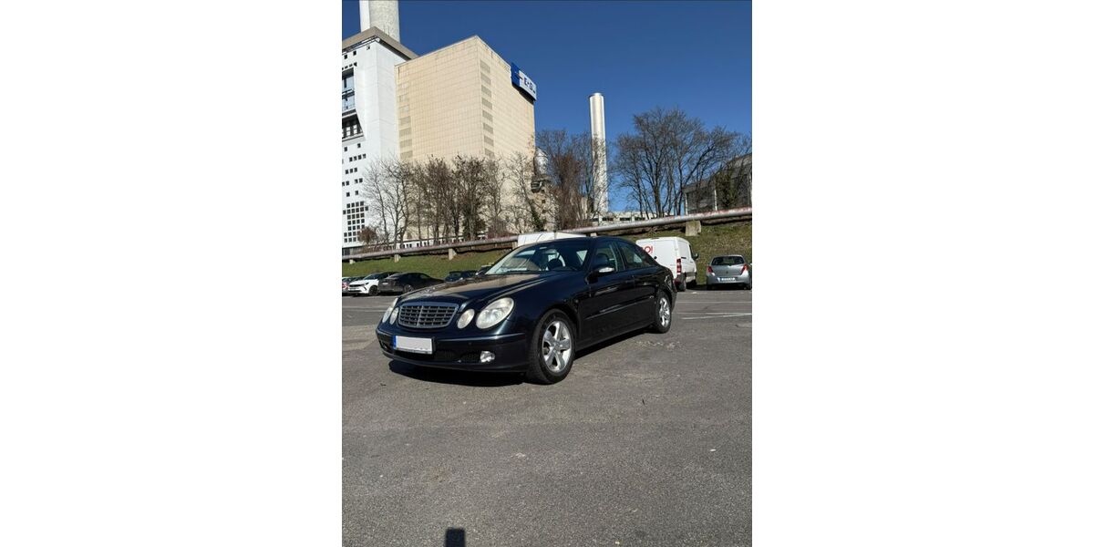 Mercedes-Benz E 320 280.000 km 4.799 &euro; Ostfildern 73760