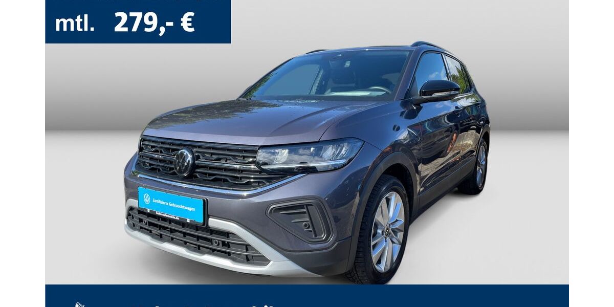 VW T-Cross 12.334 km 23.195 &euro; Böblingen 71032