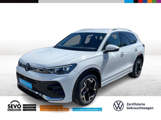 VW Tiguan 9.890 km 42.980 &euro; Kirchheim am Neckar 74366
