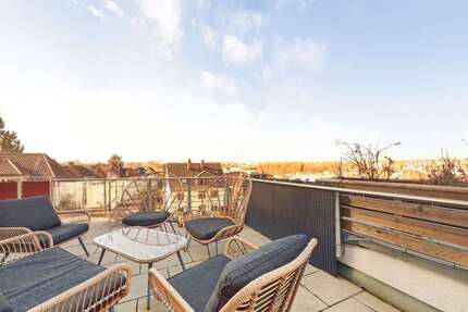 Wohnung Waiblingen - 3 Zimmer, 101 m&sup2;, 599.000&euro; | Angebot:25833099