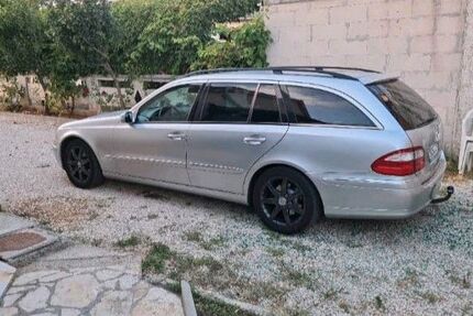 Mercedes-Benz E 280 289.000 km 3.650 &euro; Heilbronn 74076