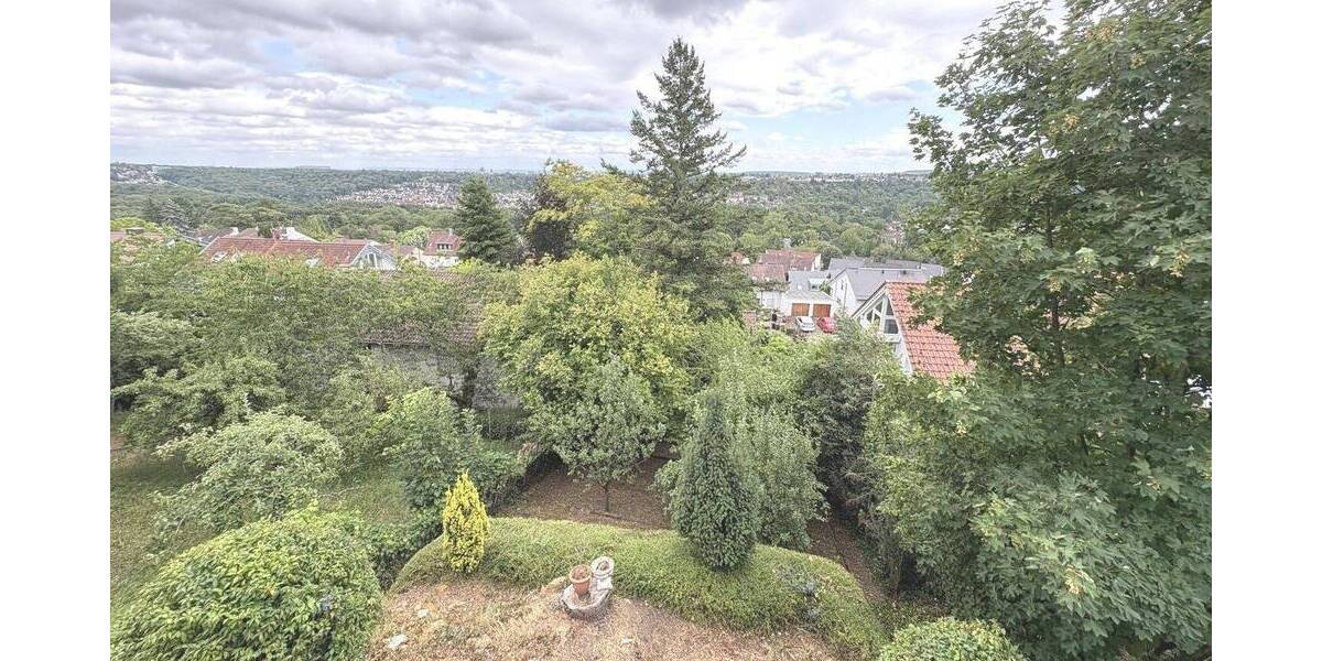 Einfamilienhaus Stuttgart Vaihingen - 7 Zimmer, 240 m&sup2;, 1.250.000&euro; | Angebot:25671954