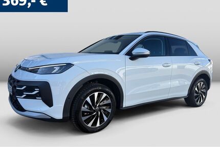 VW T-Roc 4.999 km 28.495 &euro; Korntal-Münchingen 70825
